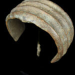 Anklet / Currency - Bronze - Mongo - Ekonda - Congo DRC