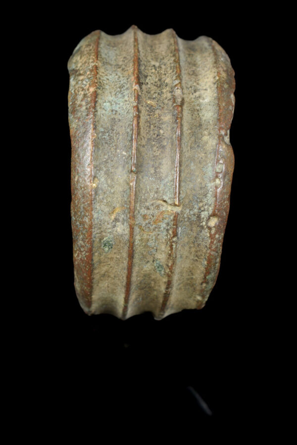 Anklet / Currency - Bronze - Mongo - Ekonda - Congo DRC