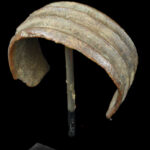 Anklet / Currency - Bronze - Mongo - Ekonda - Congo DRC