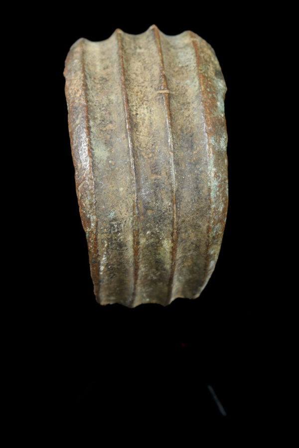 Anklet / Currency - Bronze - Mongo - Ekonda - Congo DRC