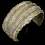 Anklet / Currency - Bronze - Mongo - Ekonda - Congo DRC