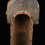 Mask - Wood - Tetela - Congo