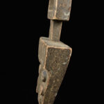 Mask - Wood - Grebo - Ivory Coast