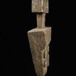 Mask - Wood - Grebo - Ivory Coast