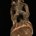 Ancestor Figure - Wood - Senufo - Ivory Coast