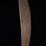 Shield - Wood - Ngombe - DR Congo