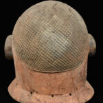 Mask - Wood - Tabwa - Congo
