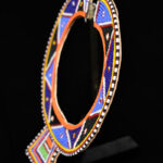 Necklace - Beads - Maasai - Kenya