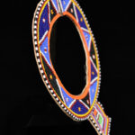 Necklace - Beads - Maasai - Kenya