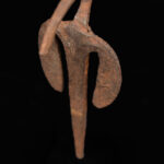 Ritual Figure - Iron - Dogon - Mali