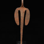 Ritual Figure - Iron - Dogon - Mali