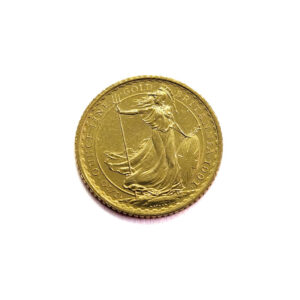 United Kingdom 10 Pounds 1991 Elizabeth II