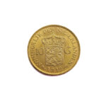 Nederland 10 Gulden 1912 Wilhelmina