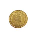 Nederland 10 Gulden 1912 Wilhelmina