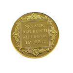 Nederland Dukaat 2001