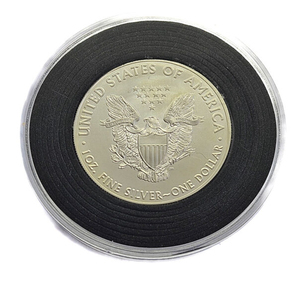 USA 1 Dollar 2017 American Silver Eagle - Walking Liberty