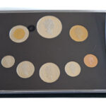 Canada Voyage of Discovery 2000 Silver Proof Set - Elizabeth II
