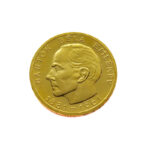 Hungary 100 Forint 1877 Béla Bartók