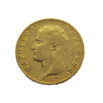 France 20 Francs 1806-A Napoleon