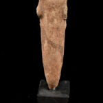 Terracotta Head - Koma Bulsa - Ghana