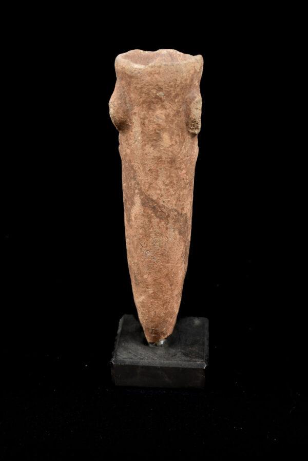 Terracotta Head - Koma Bulsa - Ghana