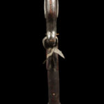 Fertility Doll - Wood - Mossi - Burkina Faso