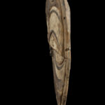Kidumu Mask - Wood - Teke - DR Congo