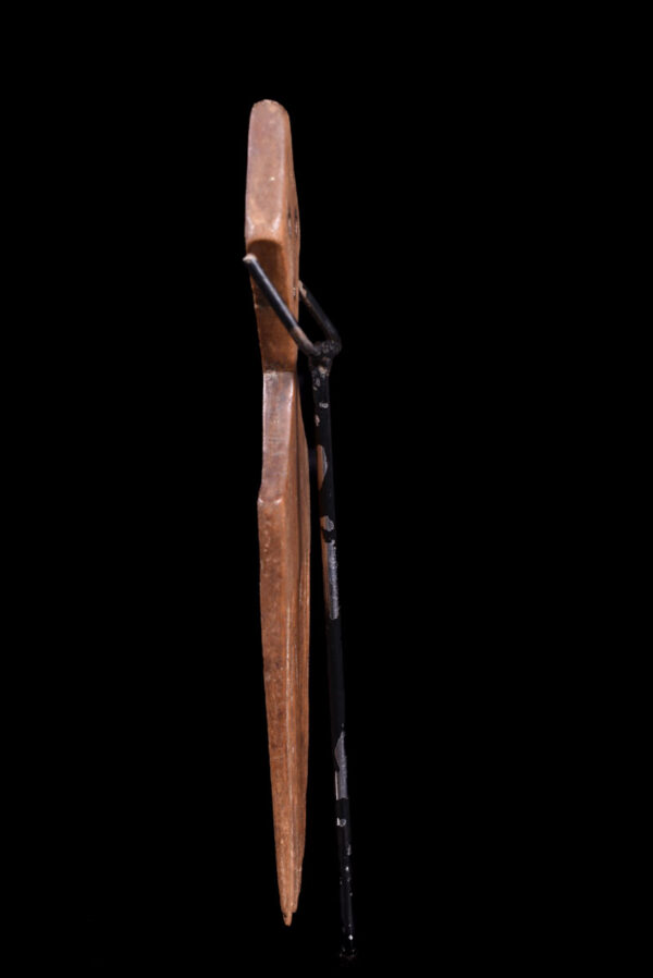 Comb - Wood - Lega - DR Congo