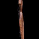 Comb - Wood - Lega - DR Congo