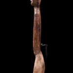 Tribal Spoon - Wood - Lega - DR Congo