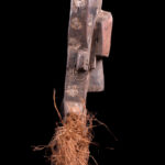Mask - Wood- Kete - Congo
