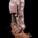 Mask - Wood- Kete - Congo