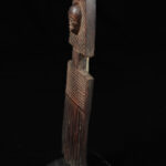 Comb - Wood - Kuba - DR Congo
