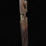 Comb - Wood - Kuba - DR Congo