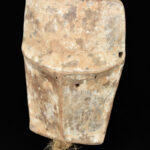 Mask - Wood - Songola - DR Congo