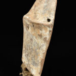 Mask - Wood - Songola - DR Congo