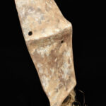 Mask - Wood - Songola - DR Congo