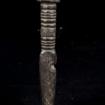 Phurba - Wood - Nepal