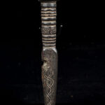 Phurba - Wood - Nepal