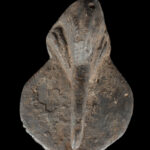 Monkey Mask - Wood - Hemba - DR Congo