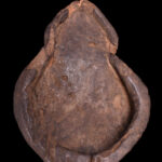 Monkey Mask - Wood - Hemba - DR Congo