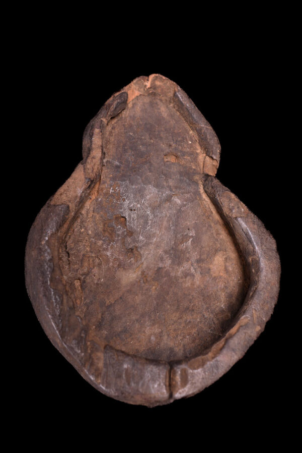 Monkey Mask - Wood - Hemba - DR Congo