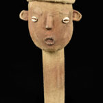 Muzidi / Niombo Head - Bwende - DR Congo