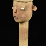 Muzidi / Niombo Head - Bwende - DR Congo