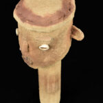 Muzidi / Niombo Head - Bwende - DR Congo