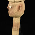 Muzidi / Niombo Head - Bwende - DR Congo