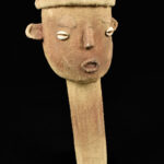Muzidi / Niombo Head - Bwende - DR Congo