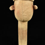 Muzidi / Niombo Head - Bwende - DR Congo