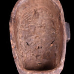Mask - Wood - Jonga - DR Congo