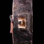 Mask - Wood - Jonga - DR Congo